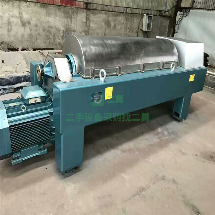 出售LW450進口臥螺離心機