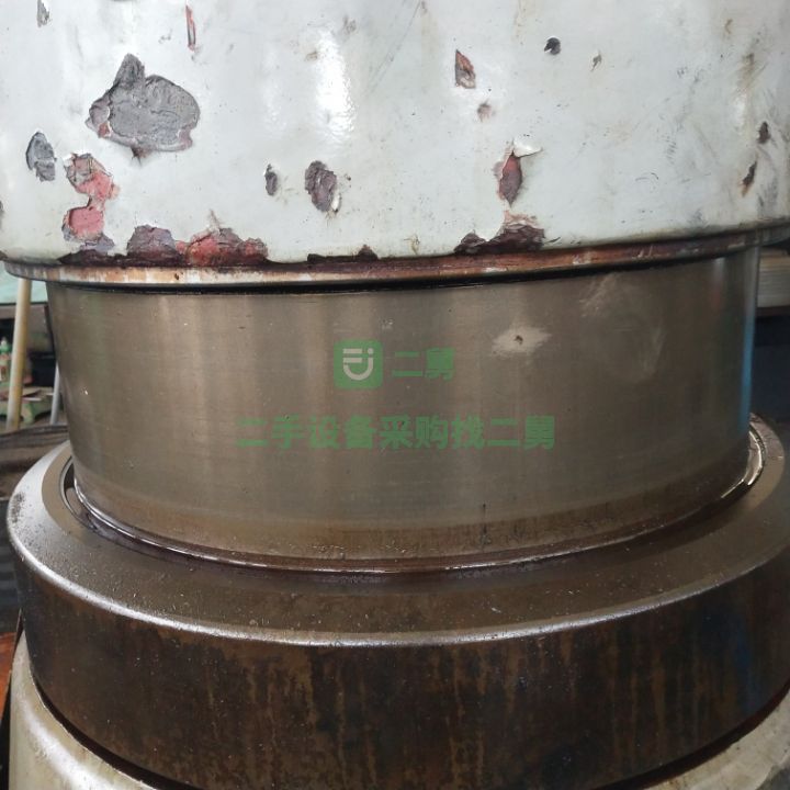 出售二手七成新的中捷Z30100搖臂鉆床