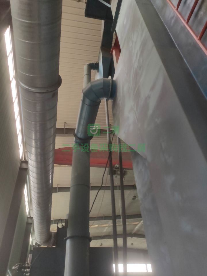低價出售3760大型吊鉤拋丸機
