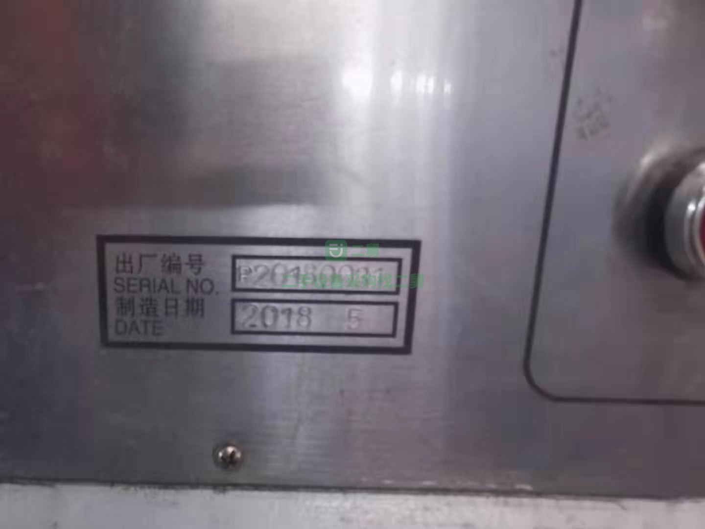 出售山東德州普利森CKD611250D車床