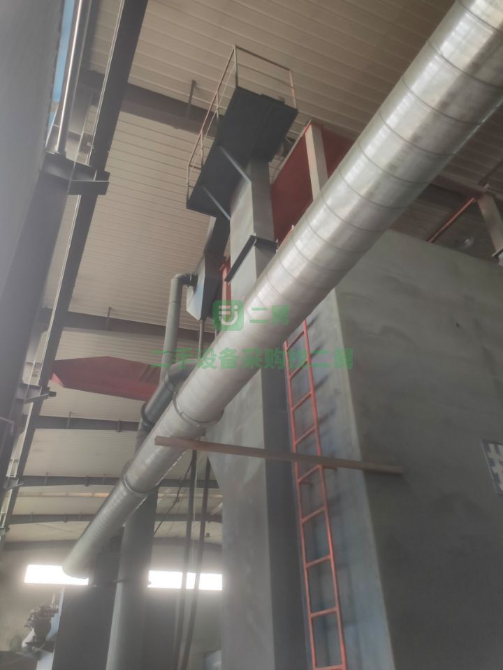 低價出售3760大型吊鉤拋丸機