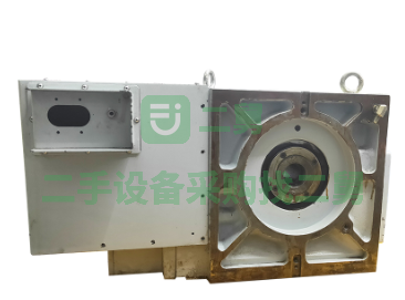 出售譚興320液壓四軸法拉克a法12電機