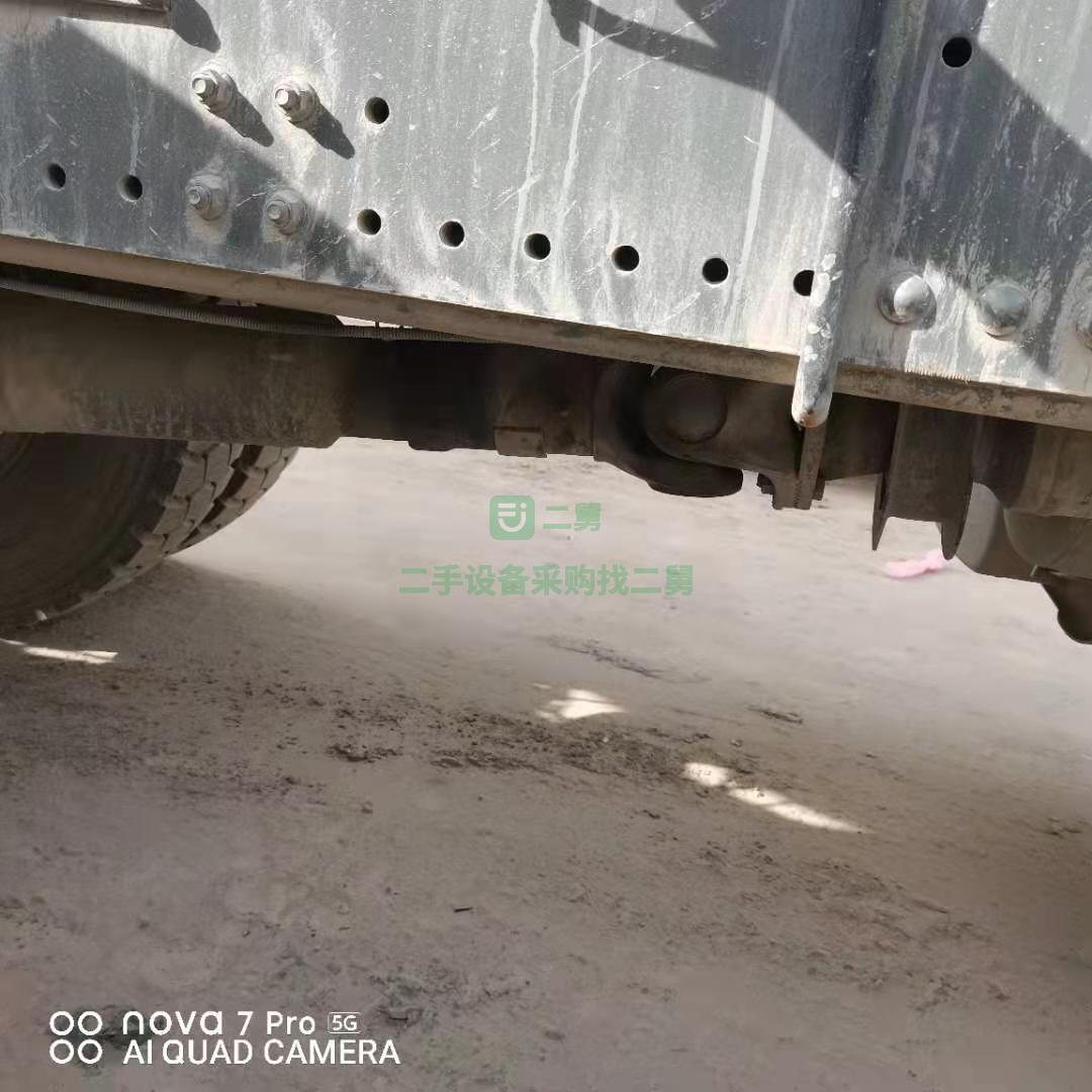 出售一臺18年國五大14方豪沃攪拌車，能拉16方