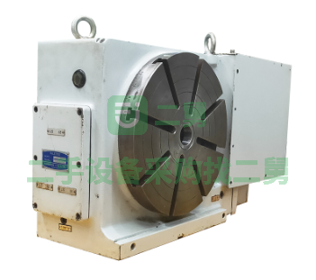 出售譚興320液壓四軸法拉克a法12電機