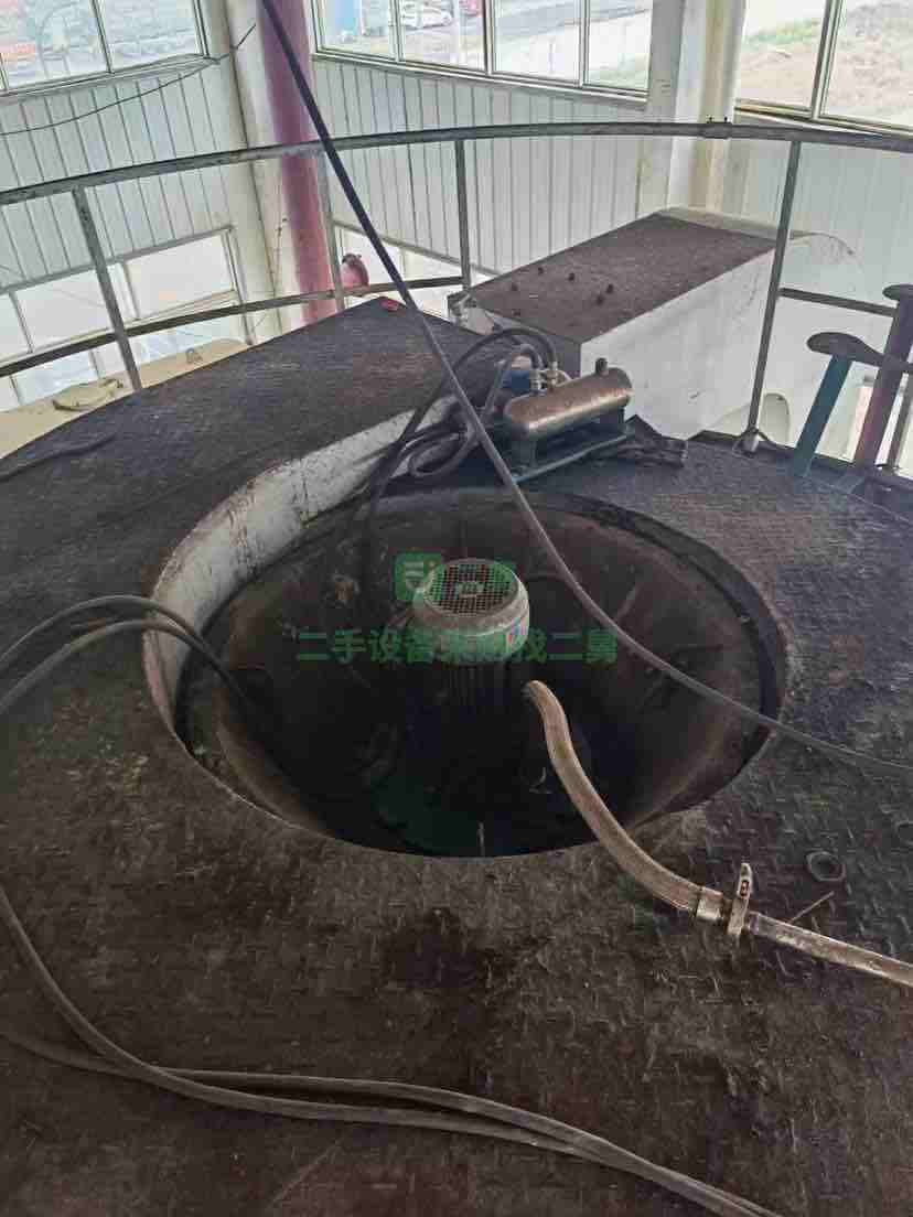 出售二手九成新的200型噴霧干燥機