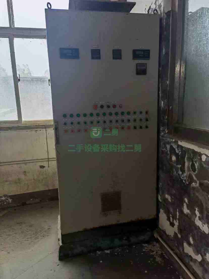 出售二手九成新的200型噴霧干燥機