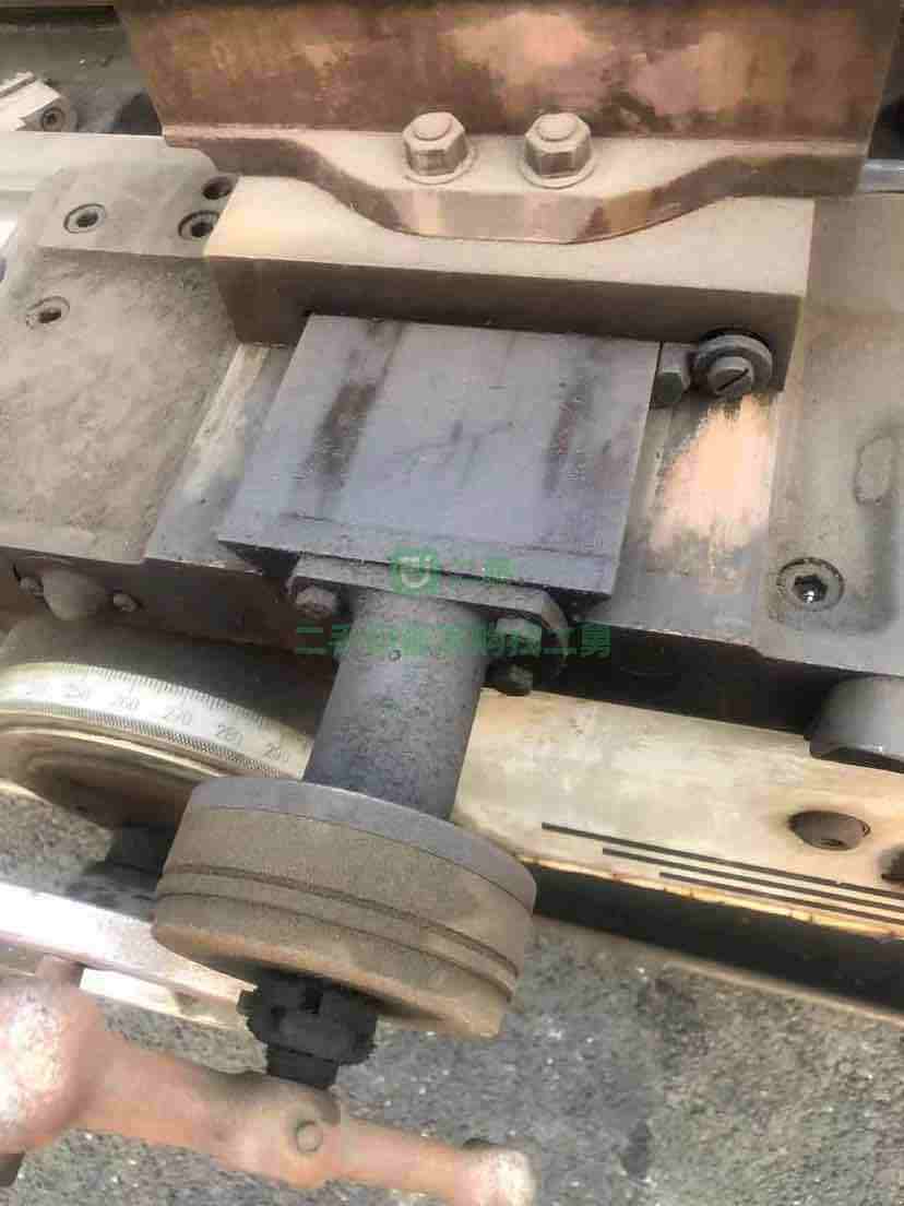 出售二手沈陽機床廠6150車床1.5米