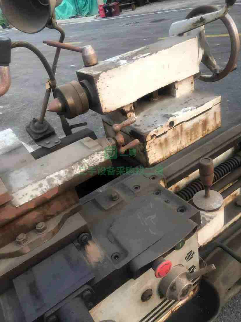 出售二手沈陽機床廠6150車床1.5米