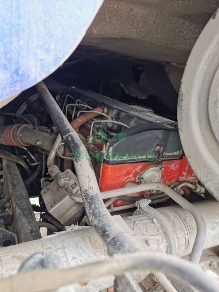 出售16年11月份，歐曼430馬力牽引車，富康發(fā)動(dòng)機(jī)法士特12檔