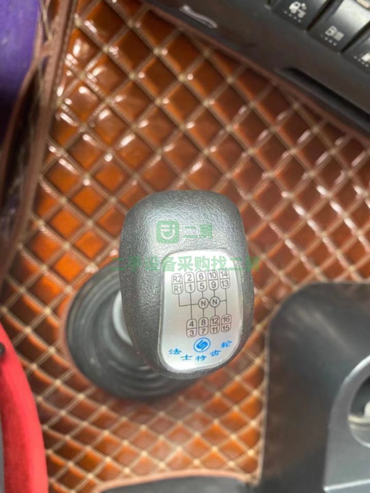 出售18年4月陜汽德龍X3000/550馬力，原車液緩