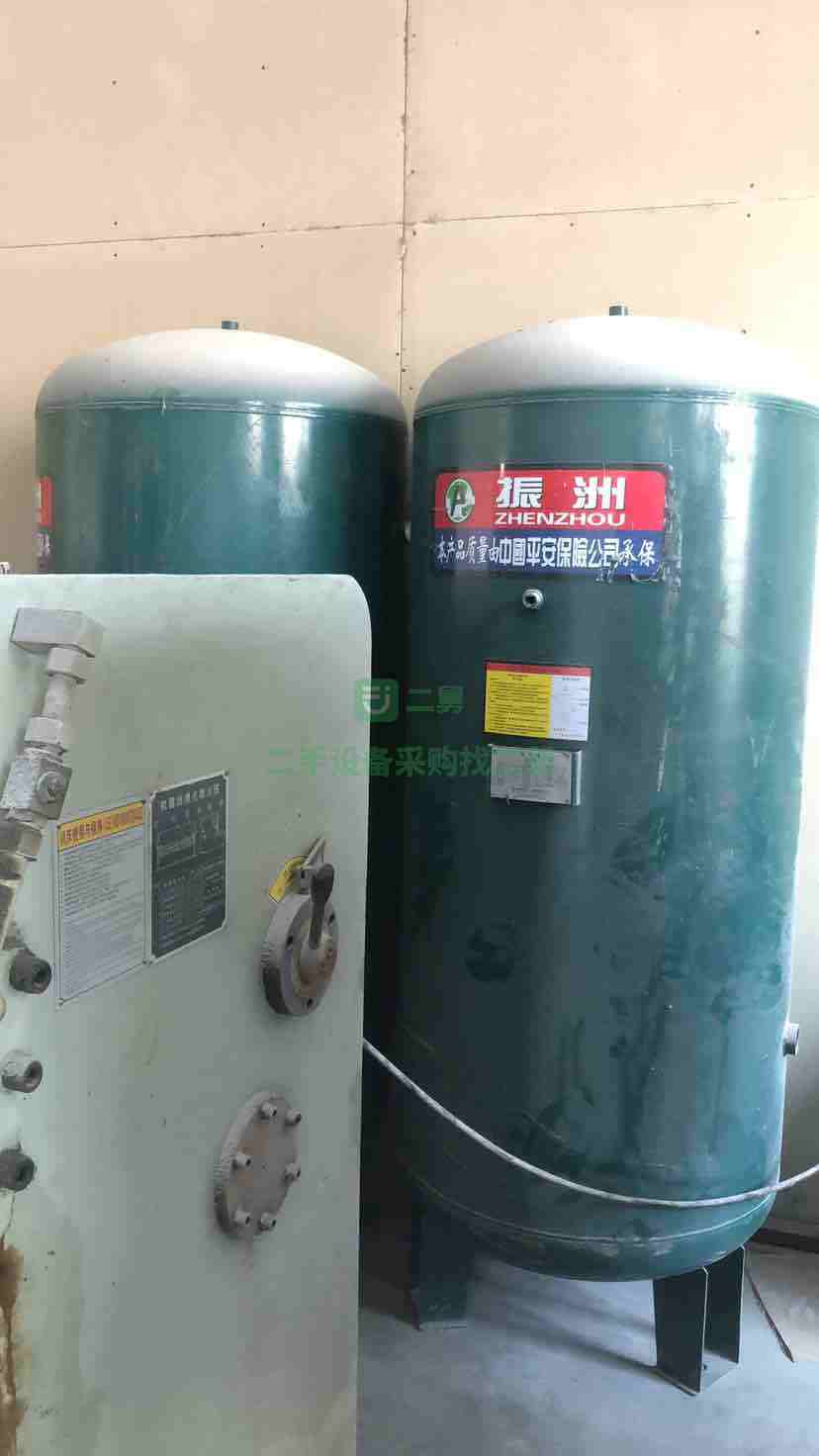 江蘇出售二手九成新的螺桿式空壓機