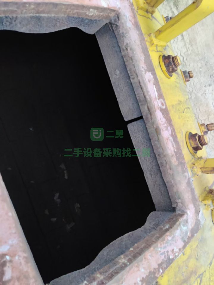 出售九九新1.83*6.4球磨機
