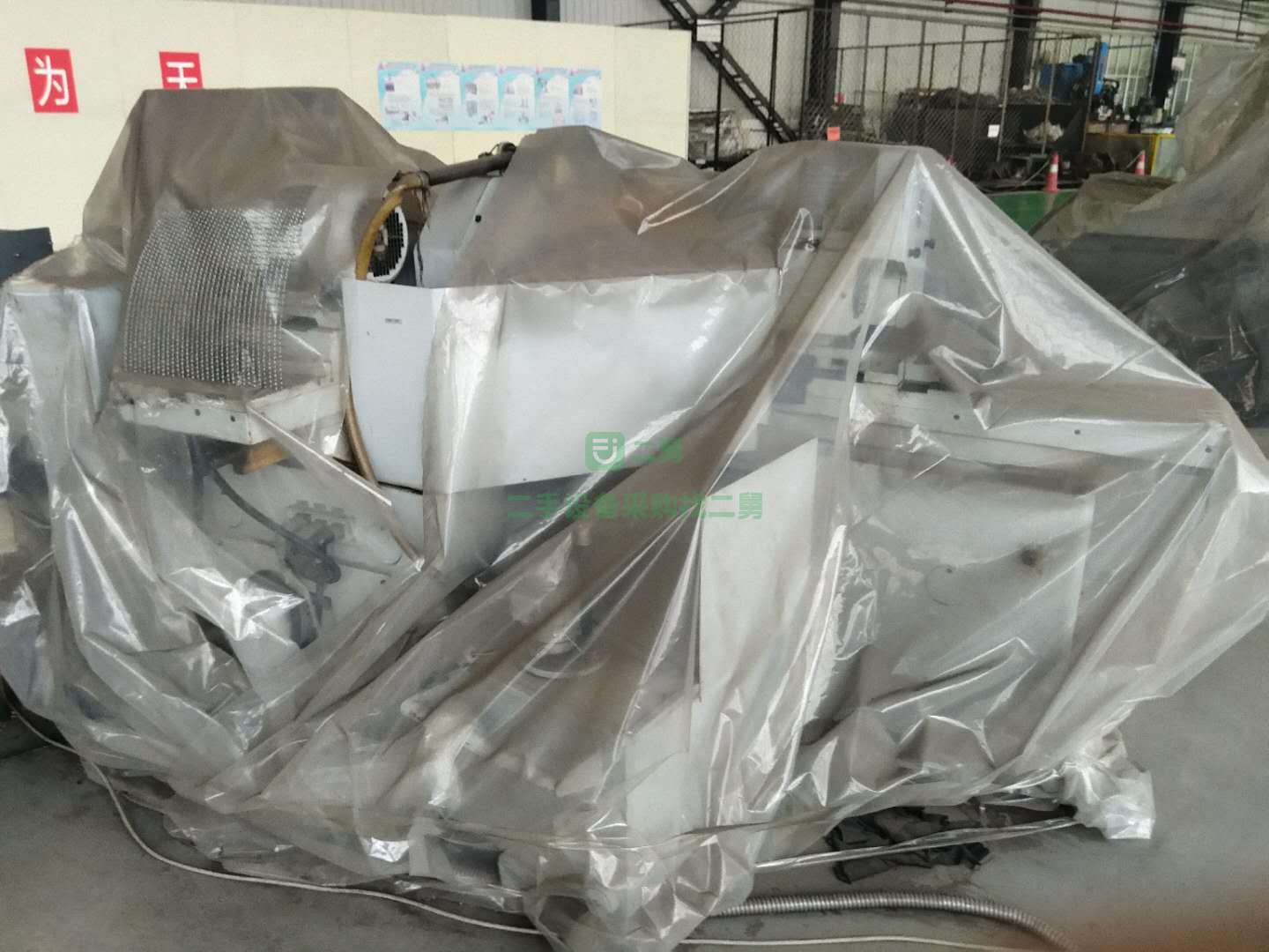 內蒙出售二手的九成新的磨床