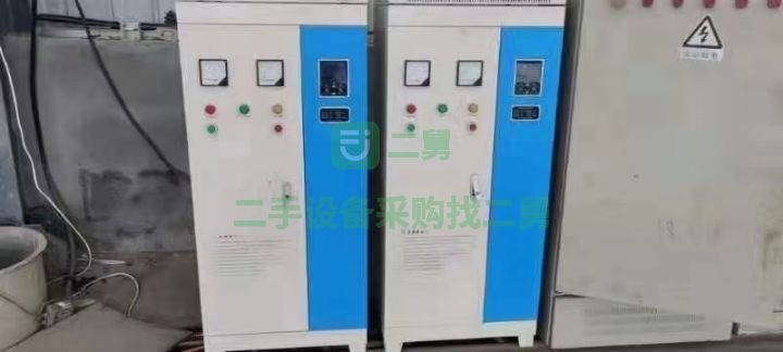 出售精品河南紅星9532沖擊破碎機(jī)，安裝未用，電機(jī)配電柜配套齊全