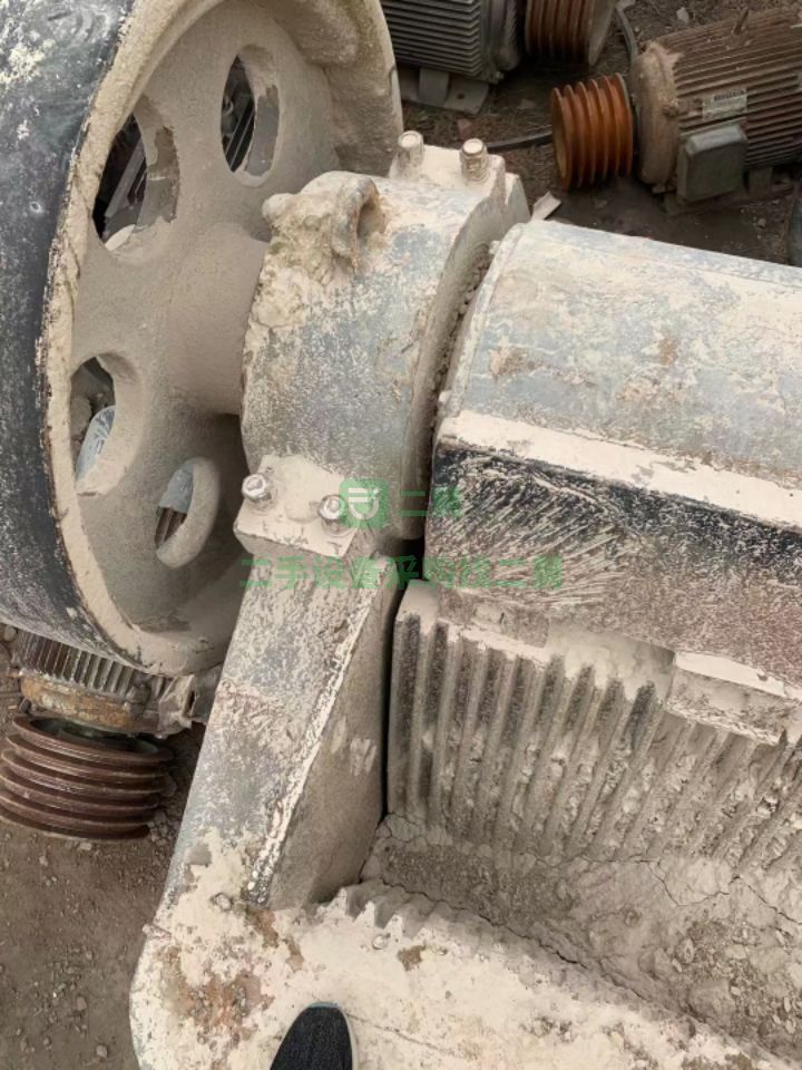 出售二手300/1300型細破帶電機現貨