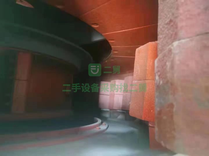 出售精品河南紅星9532沖擊破碎機(jī)，安裝未用，電機(jī)配電柜配套齊全