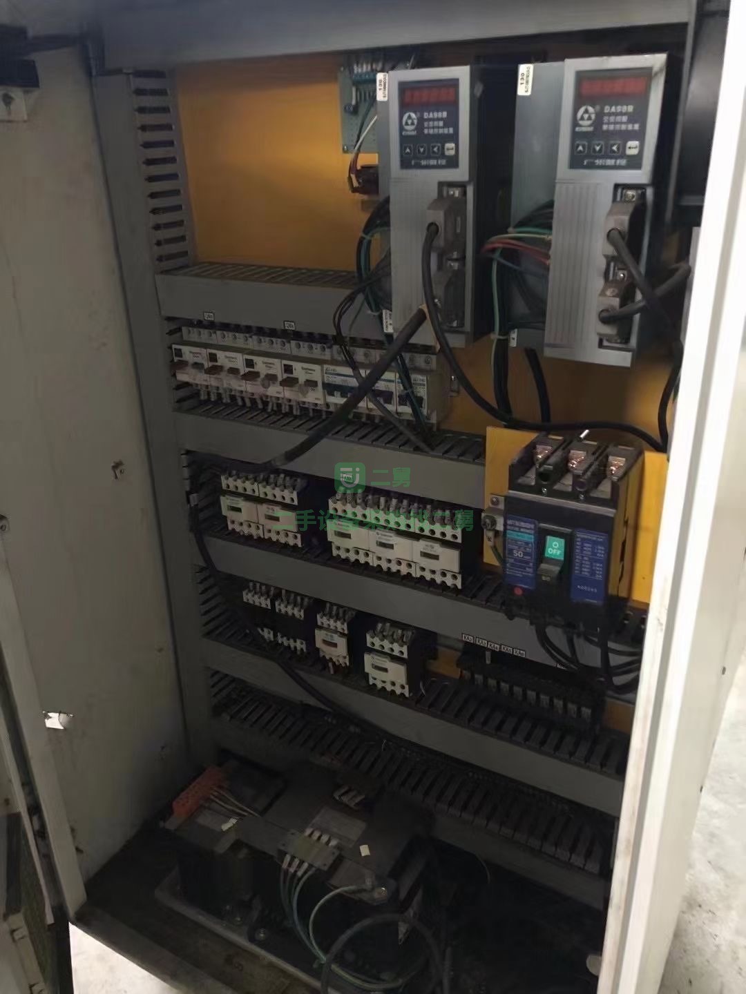 出售大連6136數控機床力士樂系統保精度