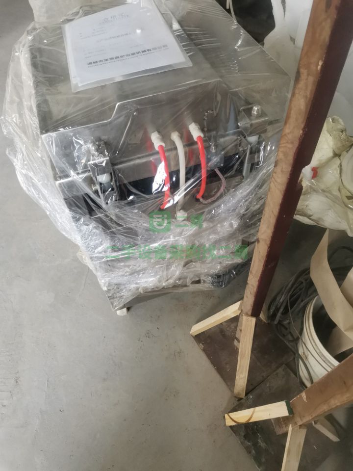 安徽出售二手九成新的Dz一400真空包裝機