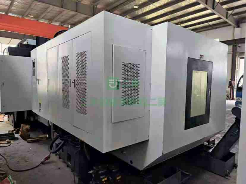 出售德陽1370立式加工中心數控機床CNC