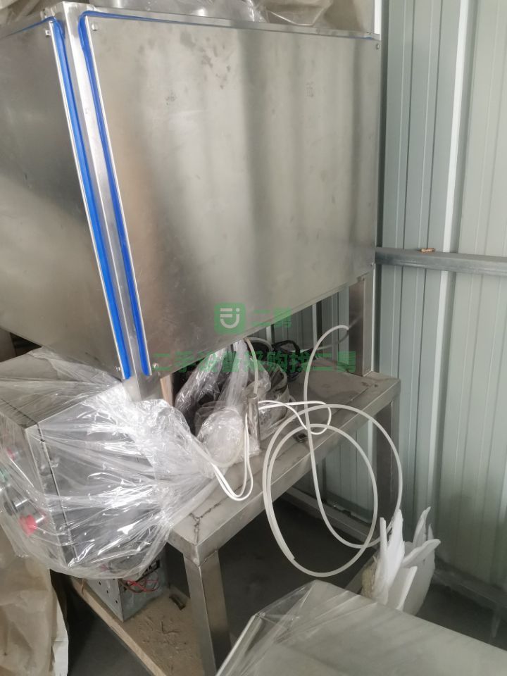 安徽出售二手九成新的Dz一400真空包裝機