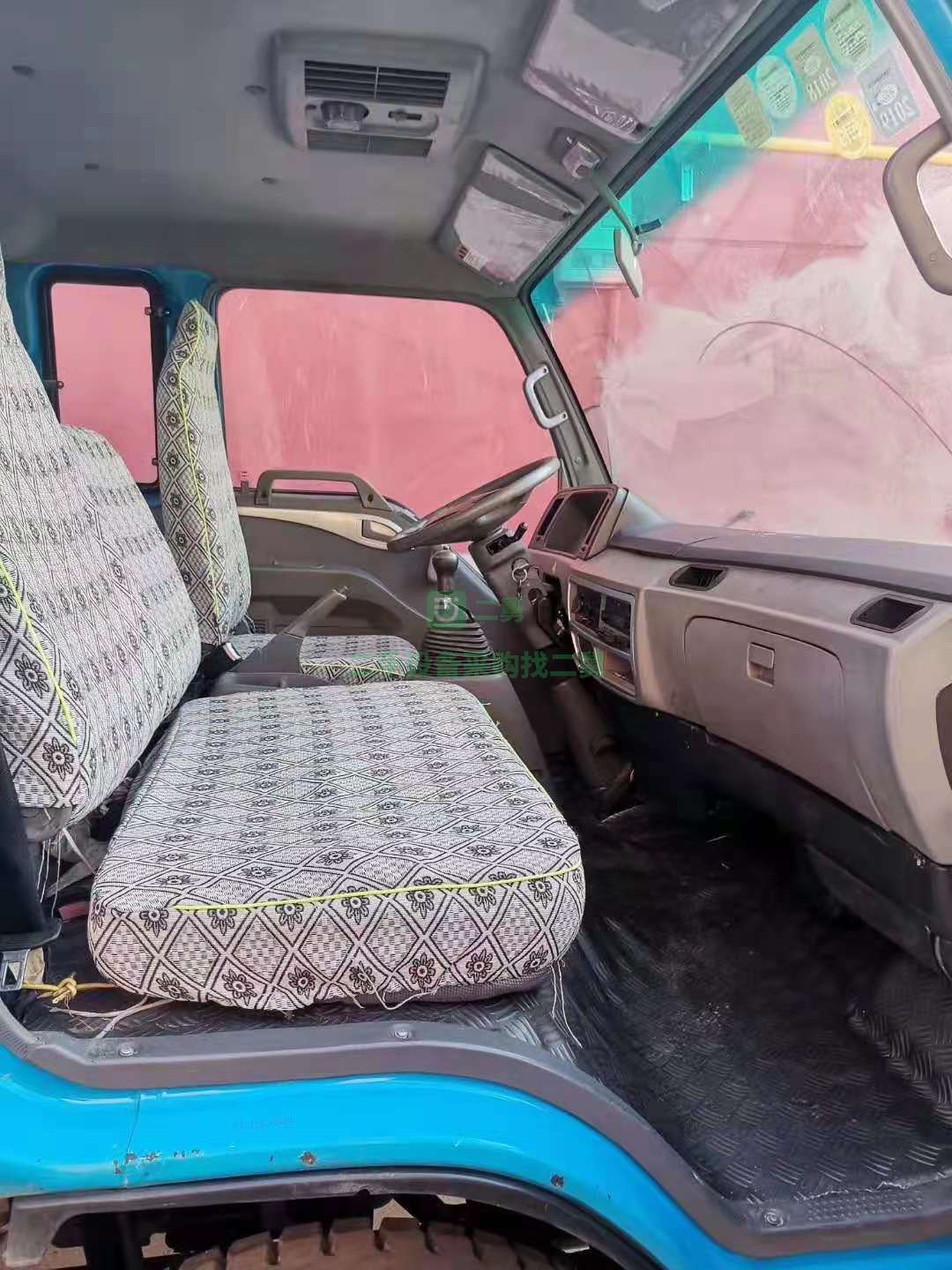 出售江淮8噸灑水車前噴后灑自吸水泡