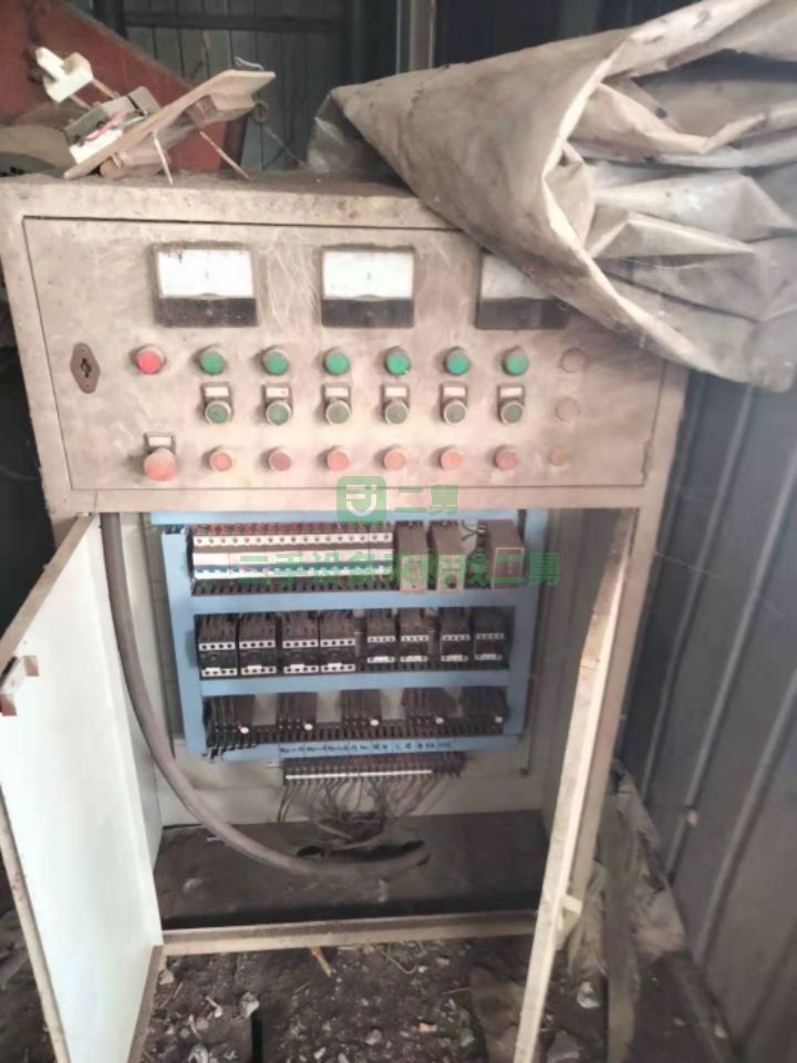 低價出售二手八成新的江蘇產3730拋丸機