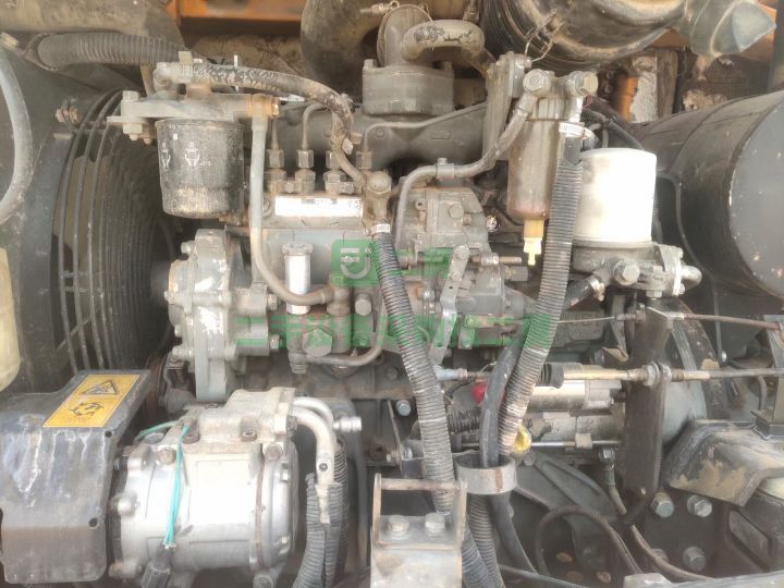 河北出售17年三一60杠九挖掘機，全車原版性能車況超棒