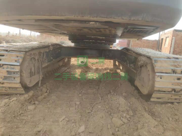 河北出售17年三一60杠九挖掘機，全車原版性能車況超棒