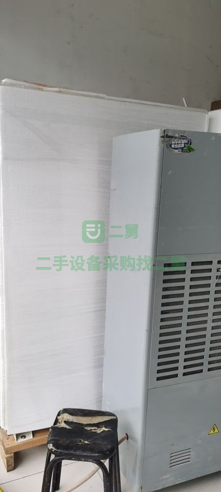 山東出售二手的九成新的萊孚CFZ-10S除濕機