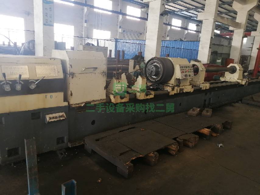 湖北出售二手的德州產T2235/3頭，T2236/2米深孔鏜