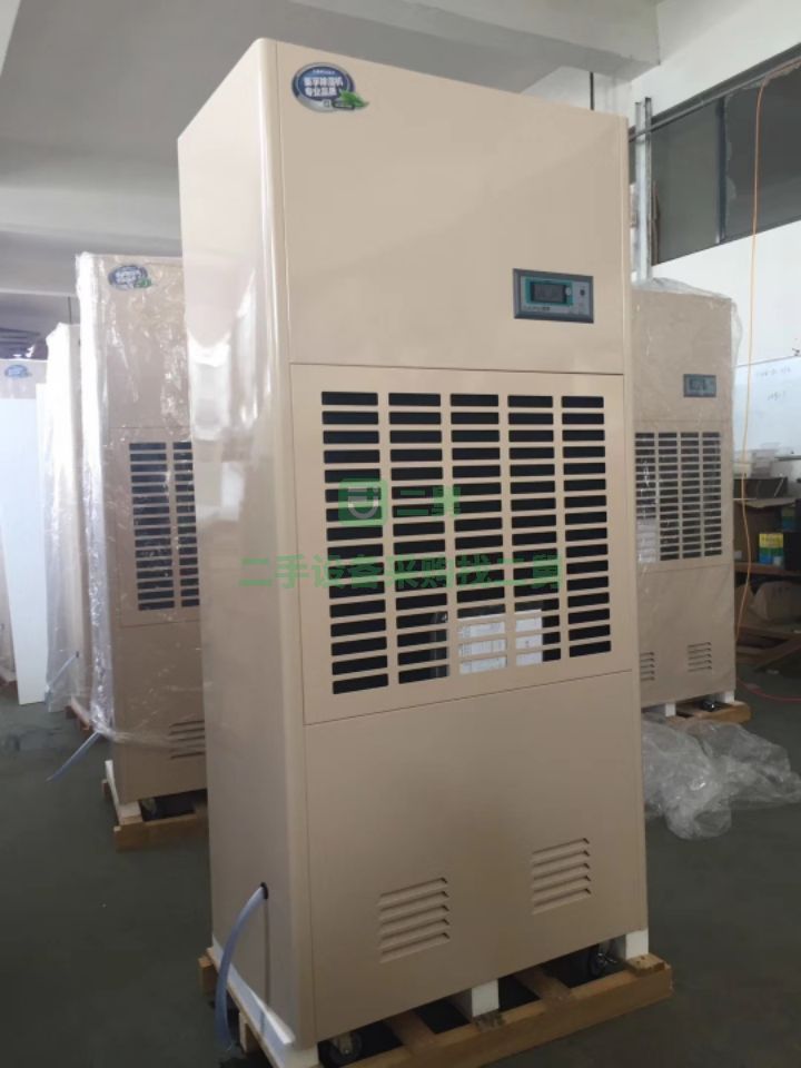 山東出售二手的九成新的萊孚CFZ-10S除濕機