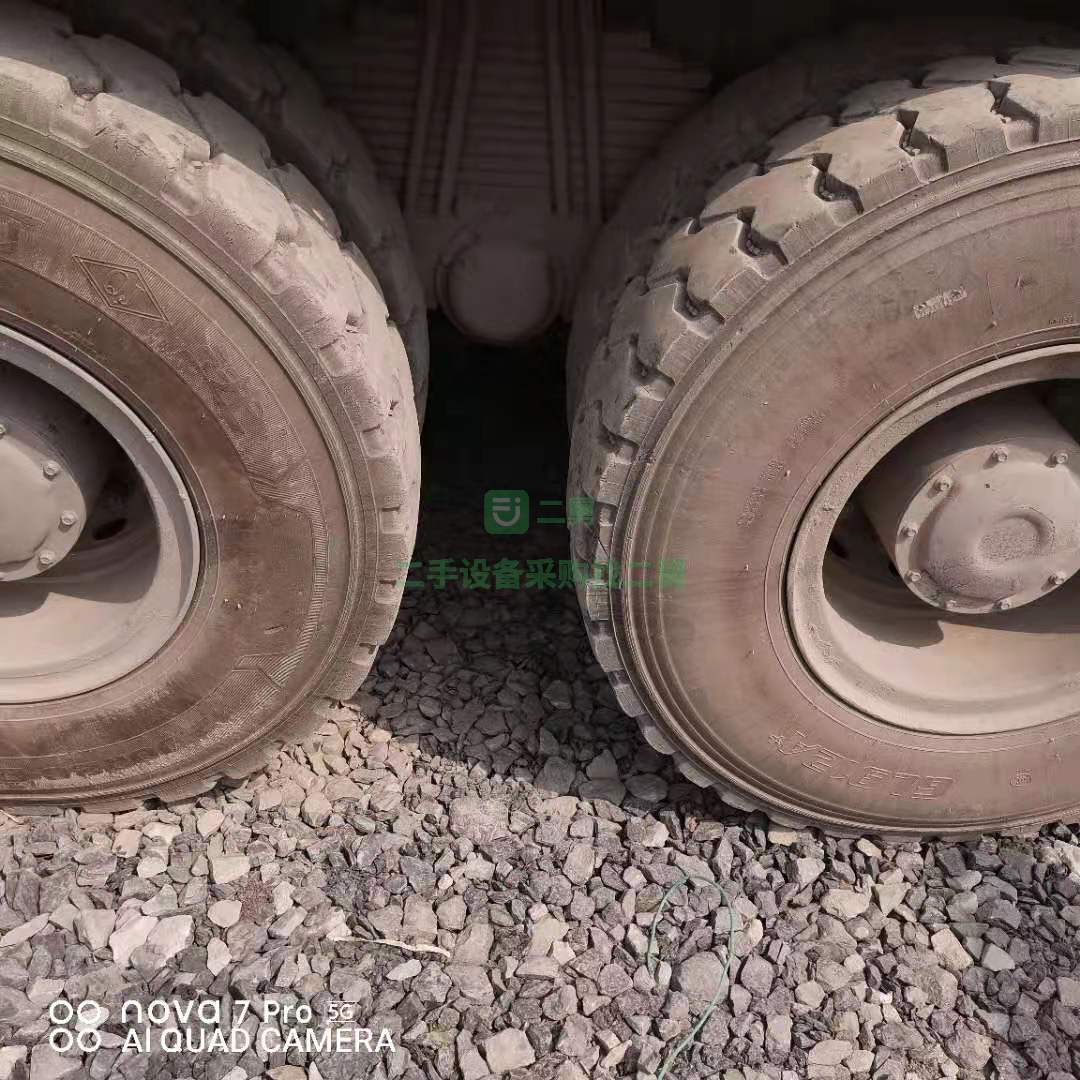 出售一臺17年國五歐曼大14方攪拌車，濰柴發動機