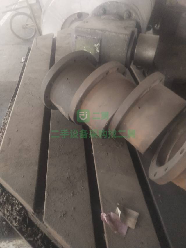 河北出售二手八成新的俄羅斯130鏜床