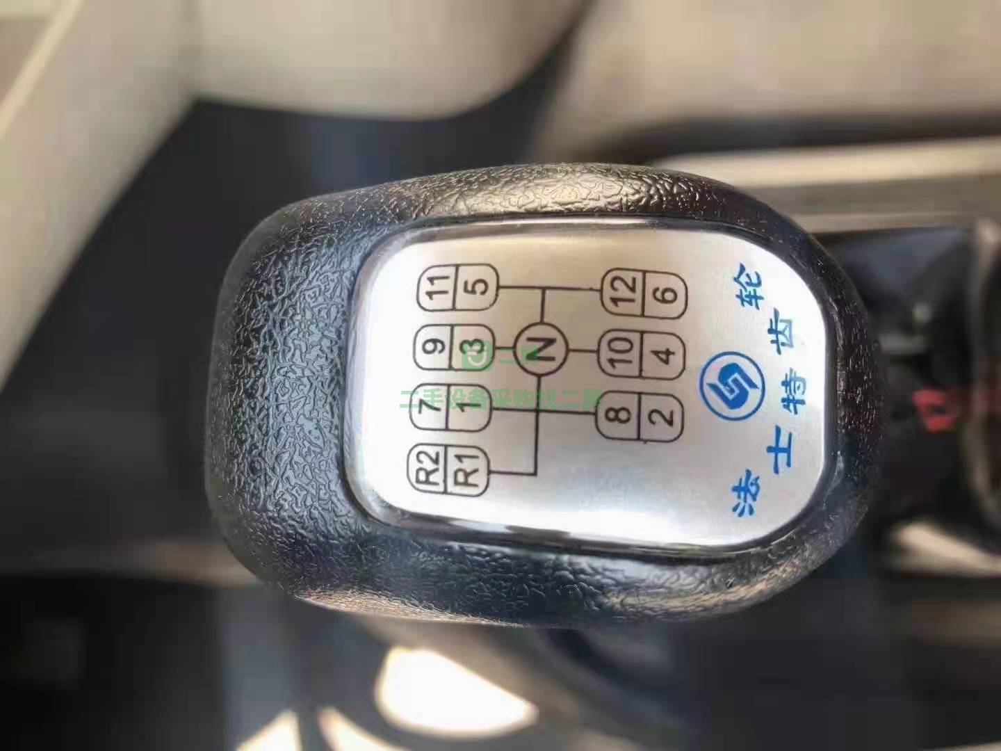 出售2020年3月德龍X5000牽引車550馬力