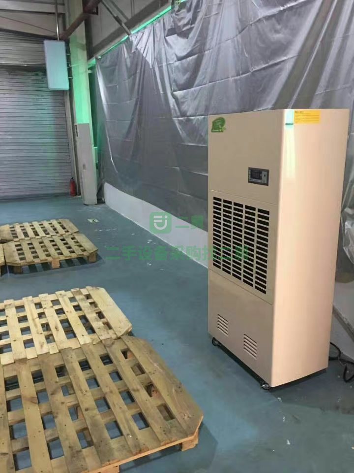 山東出租萊孚LFZ-20S工業除濕機