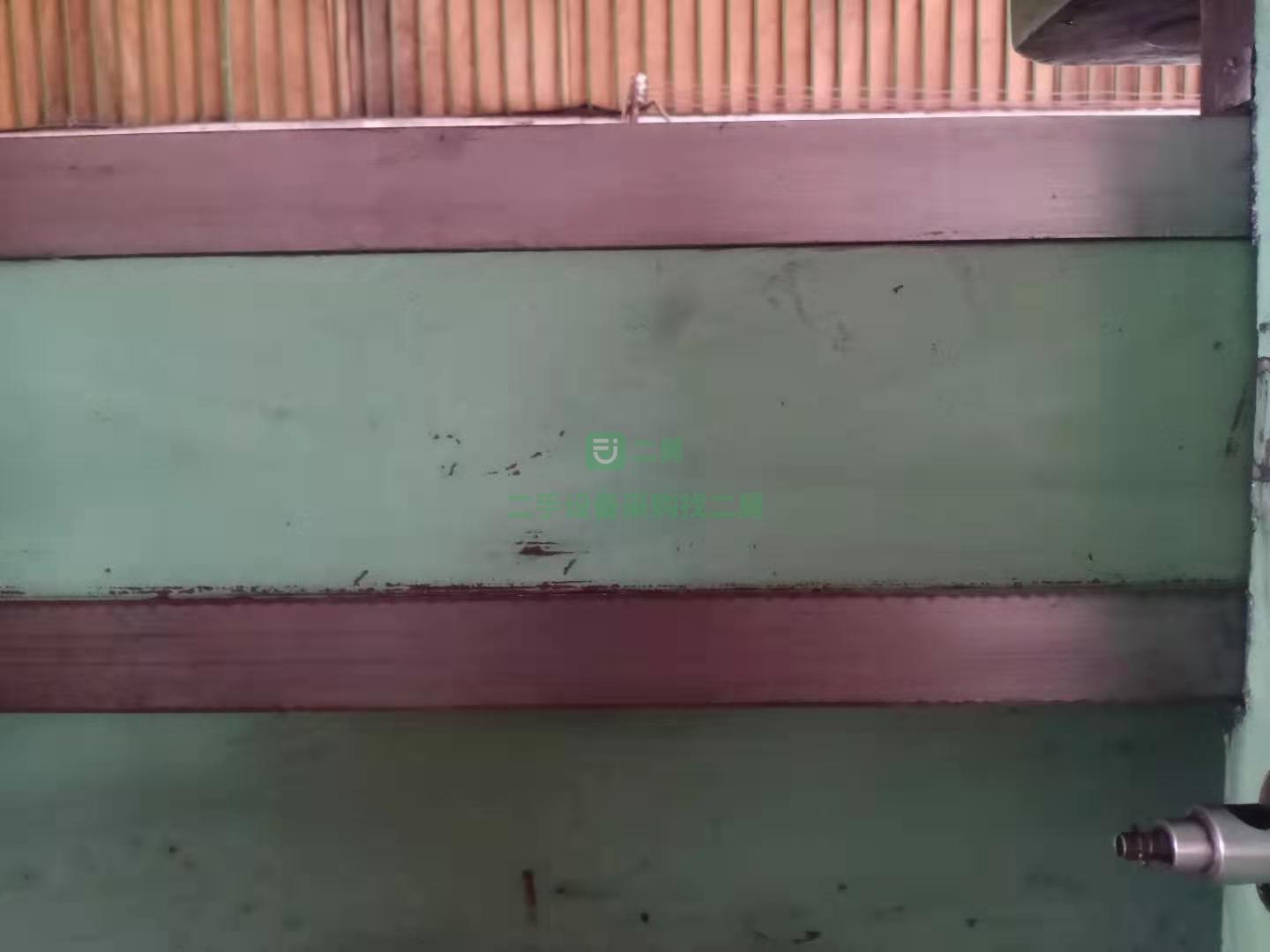 出售精品中捷3050搖臂鉆床
