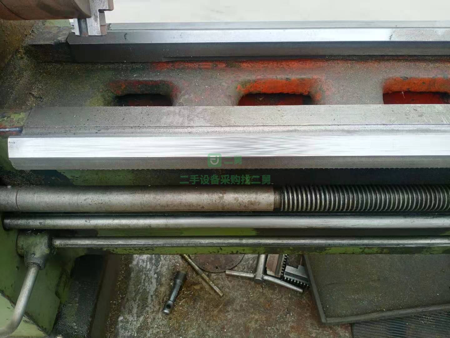 出售沈陽6136/1000普通車床普車
