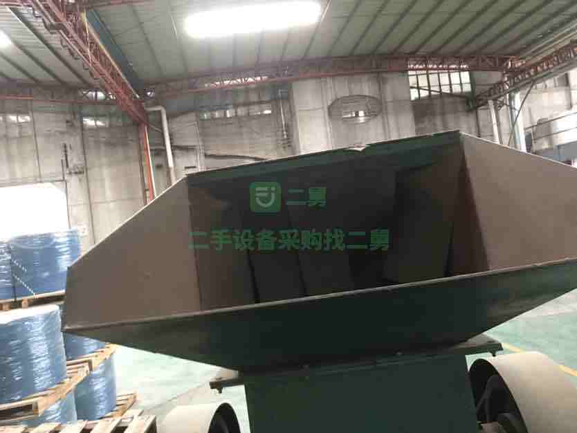廣東出售二手的口徑1000強力破碎機