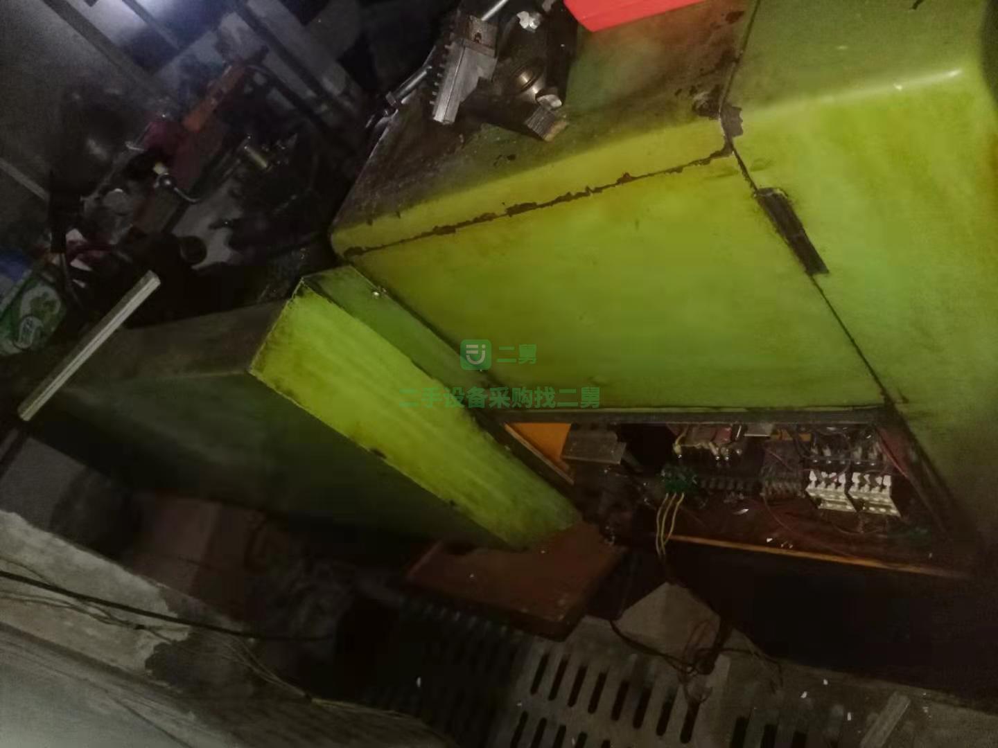 出售國立精機6132普車普通車床