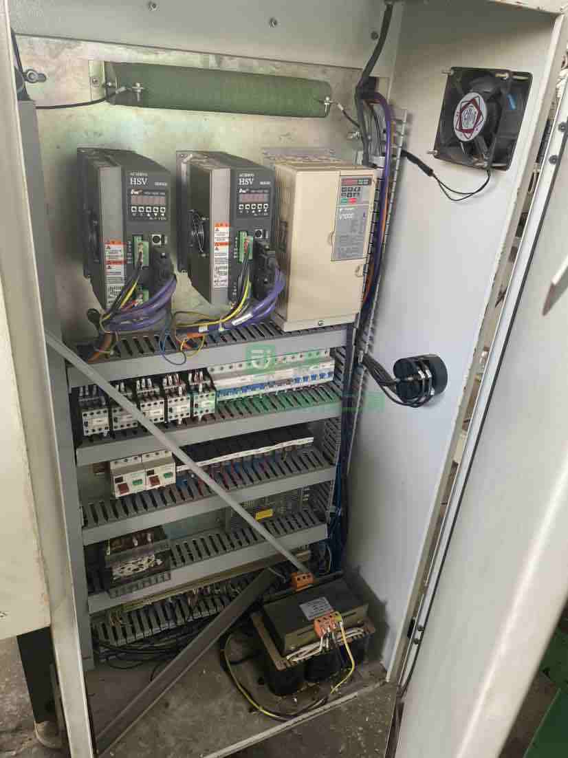 出售南京德西數控6140車床，750加工長度，導軌未磨損，聲音很輕
