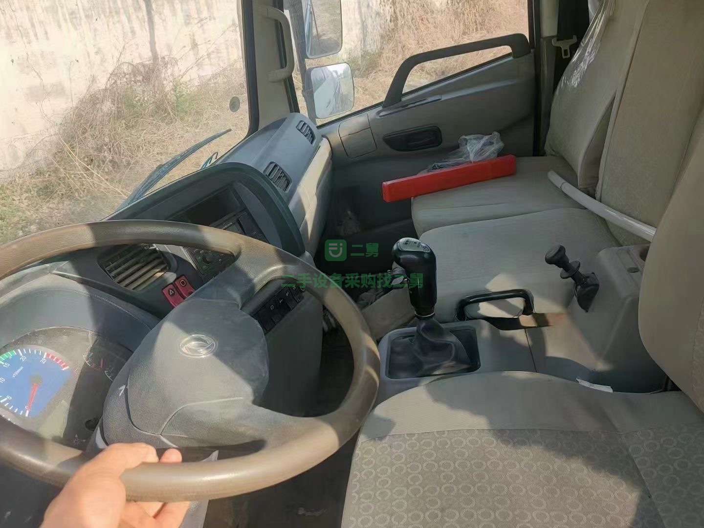 出售東風(fēng)天錦15方灑水車18年11月份上牌180馬力