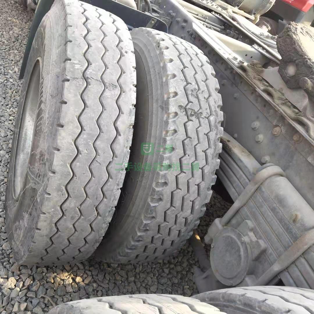 急售一臺j6p17年國五350馬力車況精品牽引車，手續(xù)齊全隨時過戶提檔