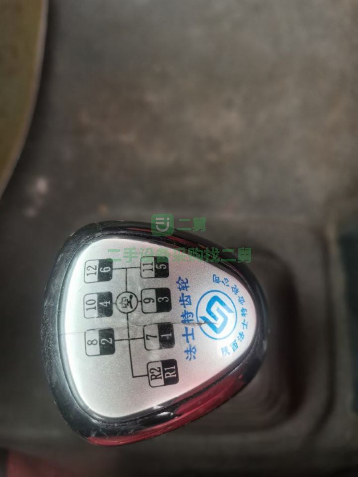 出售17年歐曼GTL/430馬力牽引車，富康發動機，法士特1
