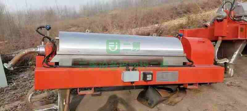 出售九成新的LW400-1700-ND離心機