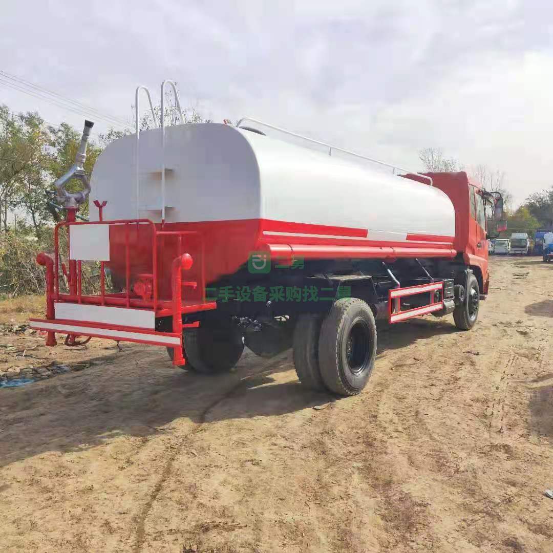 出售二手灑水車 3-20方都有  發(fā)動(dòng)機(jī)型號(hào)齊全可調(diào)換