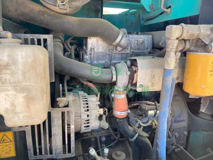 出售神鋼75挖機，車況精品