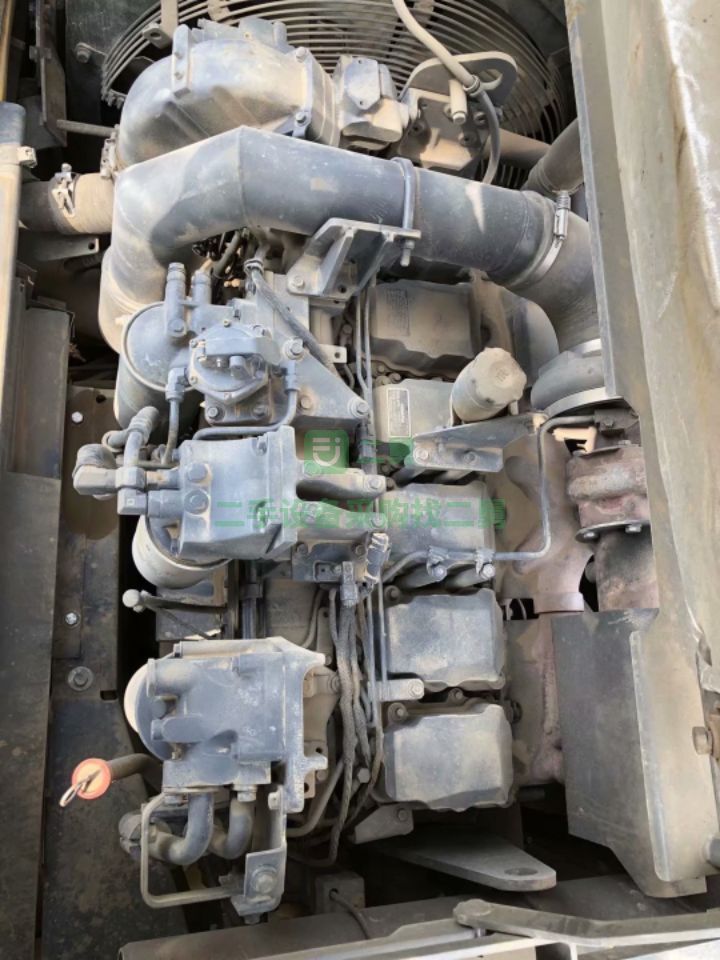 急售小松450挖掘機 土方車 隨時試車