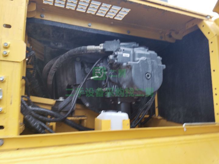 出售精品原版原裝進口小松450-8挖掘機