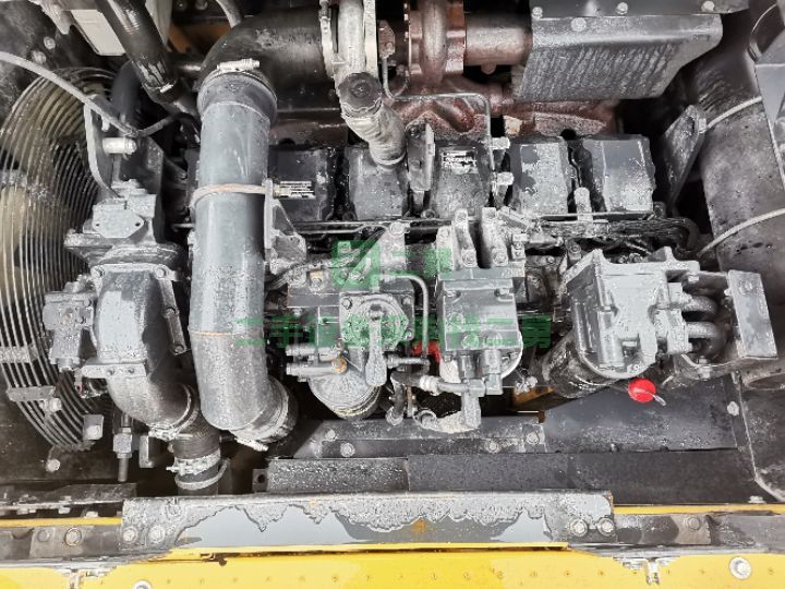 出售精品原版原裝進口小松450-8挖掘機