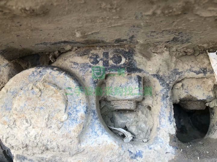 急售小松450挖掘機 土方車 隨時試車
